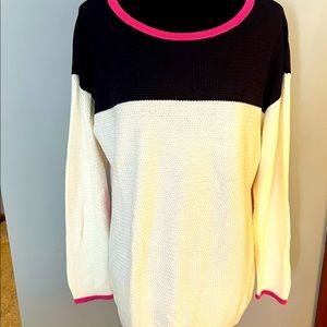 Talbots sweater
